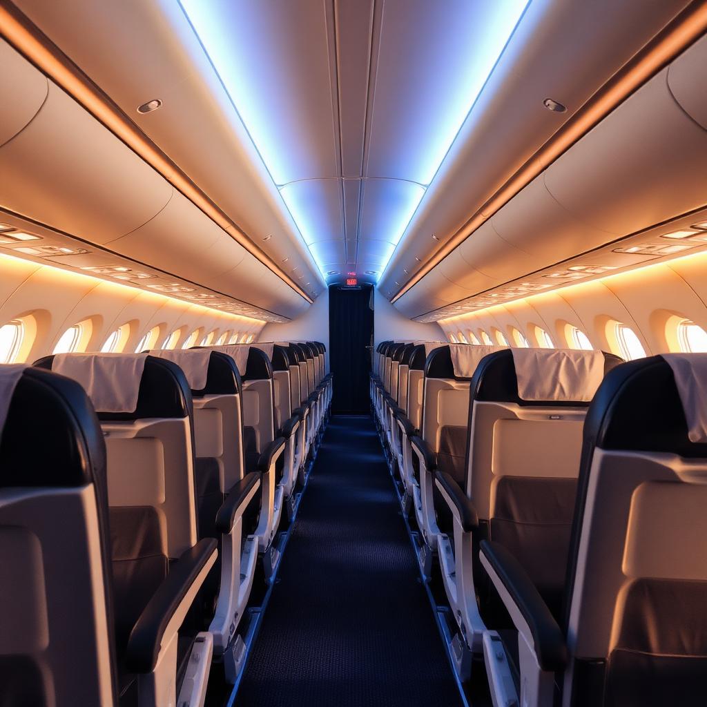 Aviation Management Consultancy