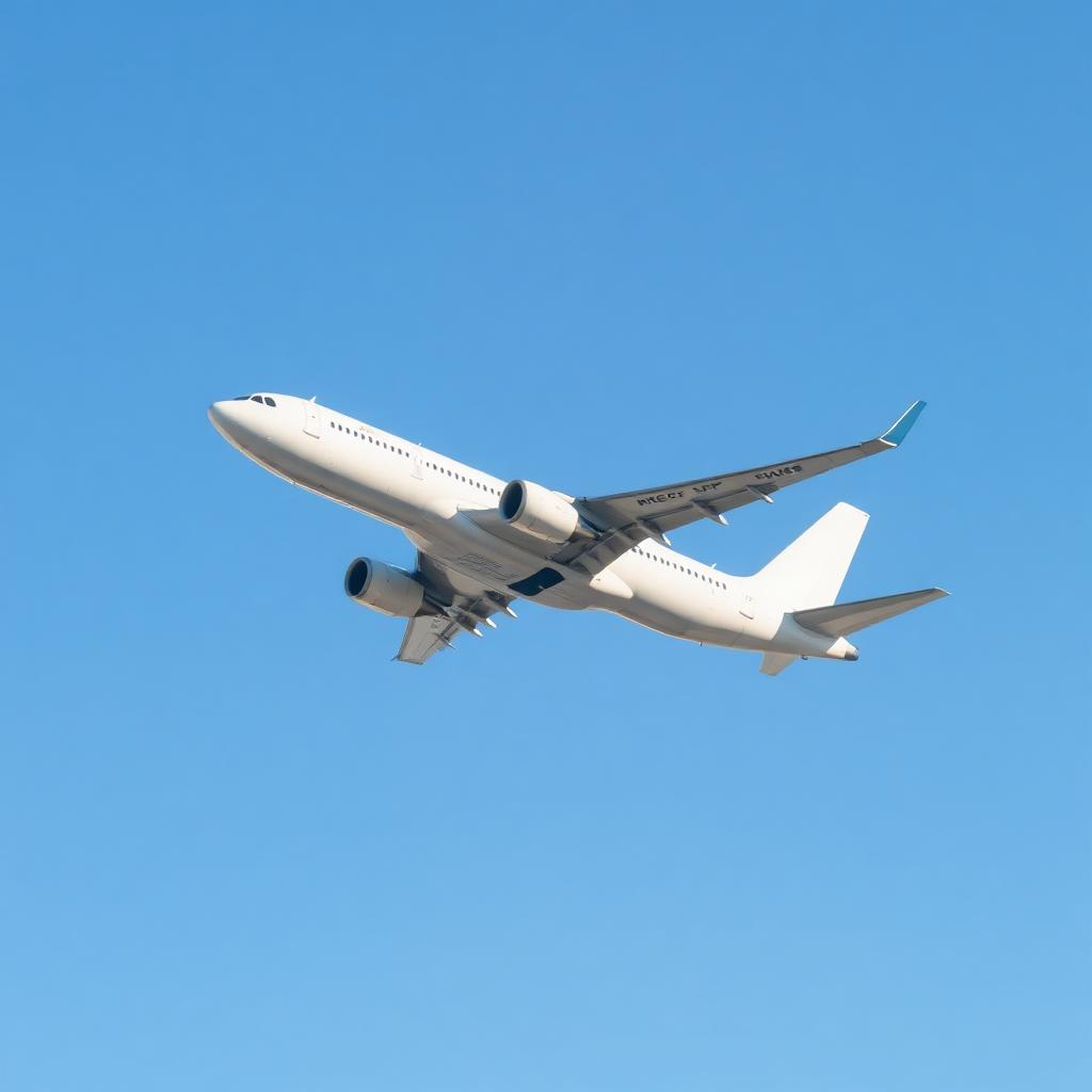 Commercial aircraft representing REY LIMITED leasing