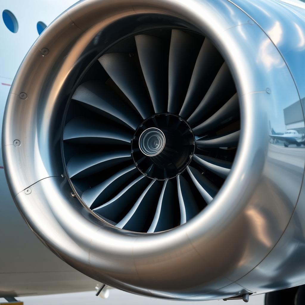 Aircraft engine — REY LIMITED spare parts